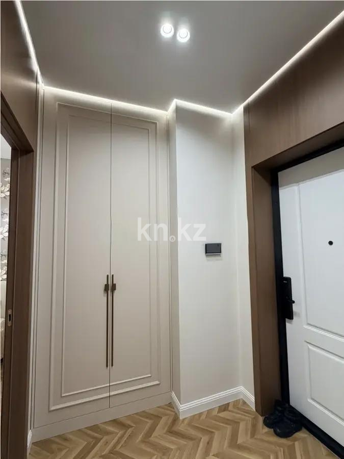 Продажа 2-комнатной квартиры, 38 м² в Астане - фото 5