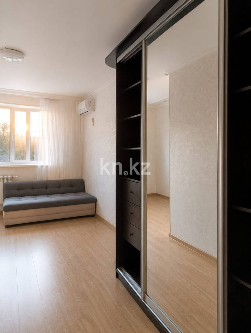 Аренда 1-комнатной квартиры, 22 м² в Астане - фото 3