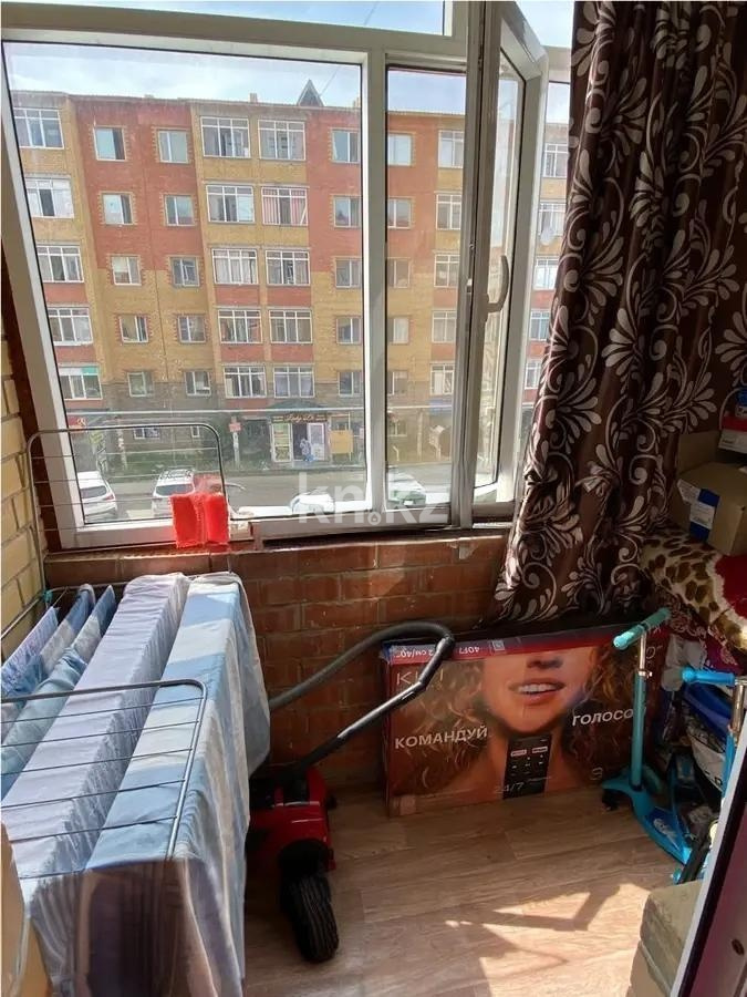 Продажа 1-комнатной квартиры, 30 м² в Астане - фото 6