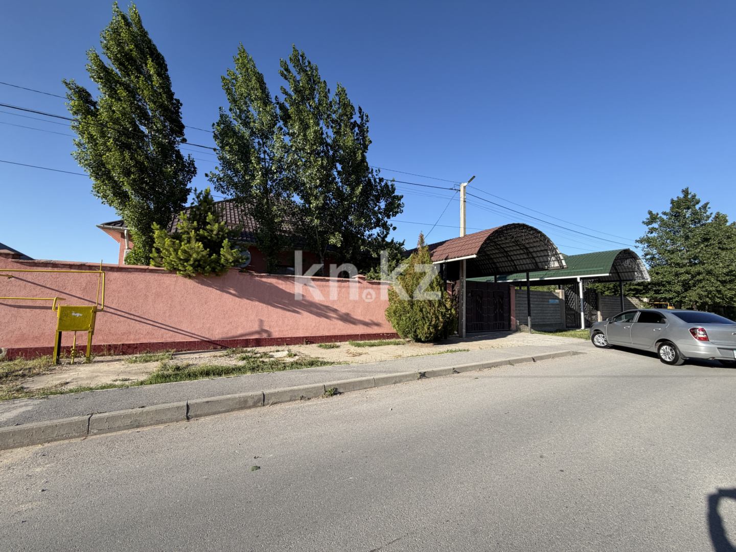 Продажа 5-комнатного дома, 150 м² в Шымкенте - фото 2