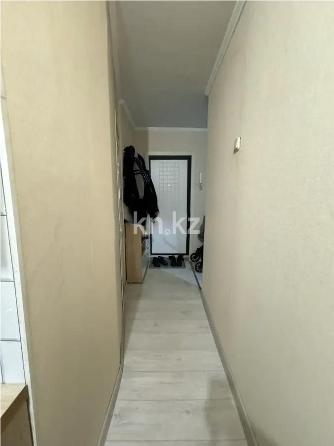 Продажа 2-комнатной квартиры, 44 м² в Караганде - фото 4