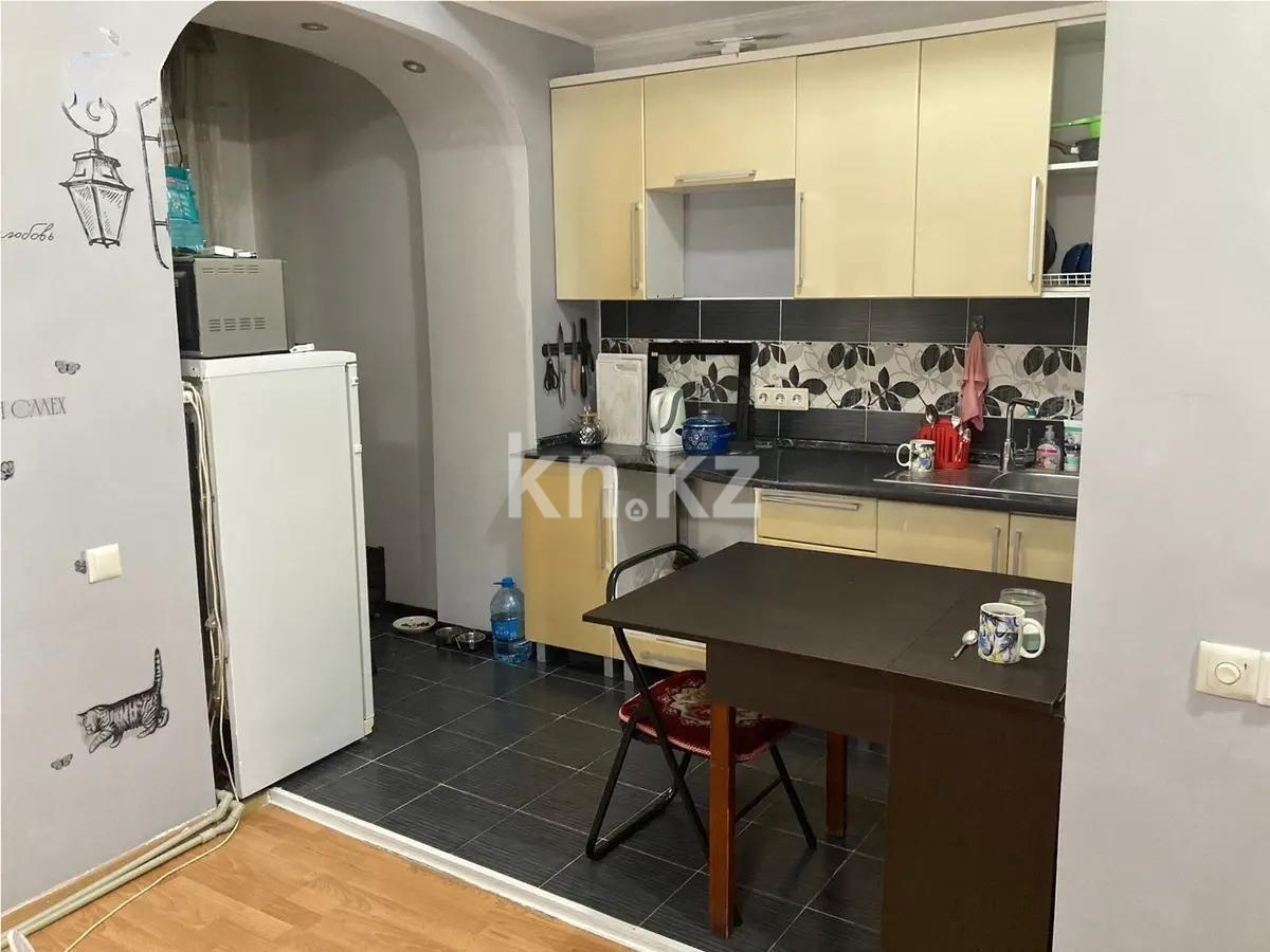 Продажа 1-комнатной квартиры, 33 м² в Астане - фото 2