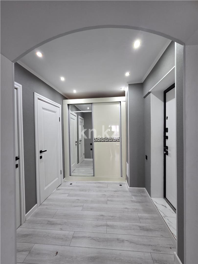 Продажа 3-комнатной квартиры, 78 м², мкр-н Горка Дружбы в Темиртау - фото 11