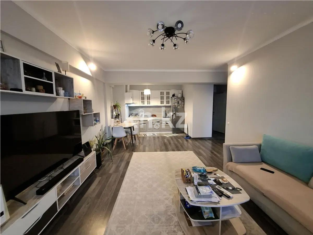 Продажа 2-комнатной квартиры, 67 м², ул. Майлина, дом  54 в Алматы - фото 8