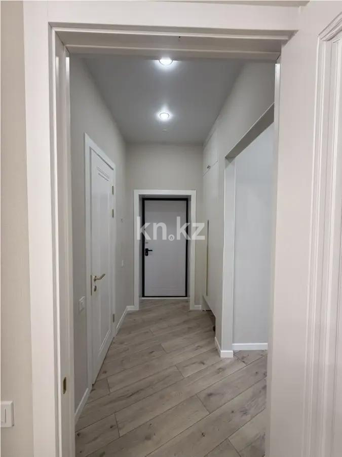 Продажа 1-комнатной квартиры, 42 м² в Астане - фото 5