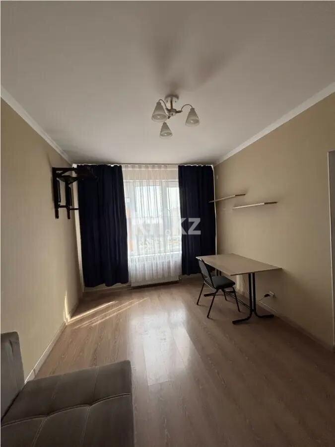 Продажа 1-комнатной квартиры, 35 м² в Астане
