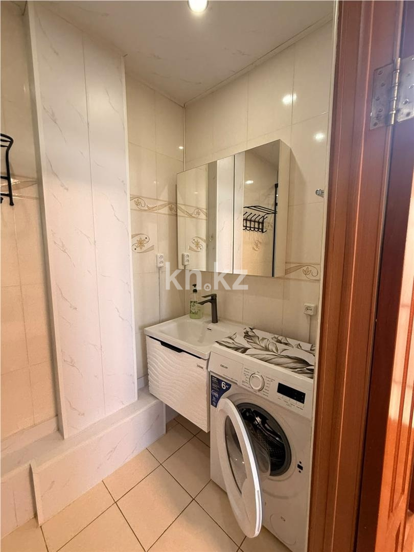 Продажа 2-комнатной квартиры, 57.9 м² в Астане - фото 8