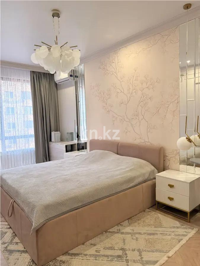 Продажа 3-комнатной квартиры, 70 м², ул. Наурызбай батыра, дом  127 в Алматы - фото 2