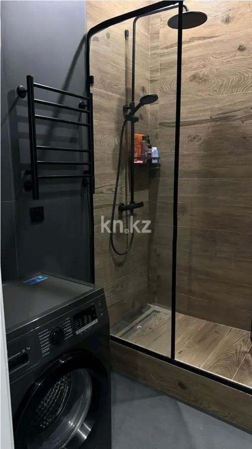 Продажа 1-комнатной квартиры, 47 м² в Астане - фото 3