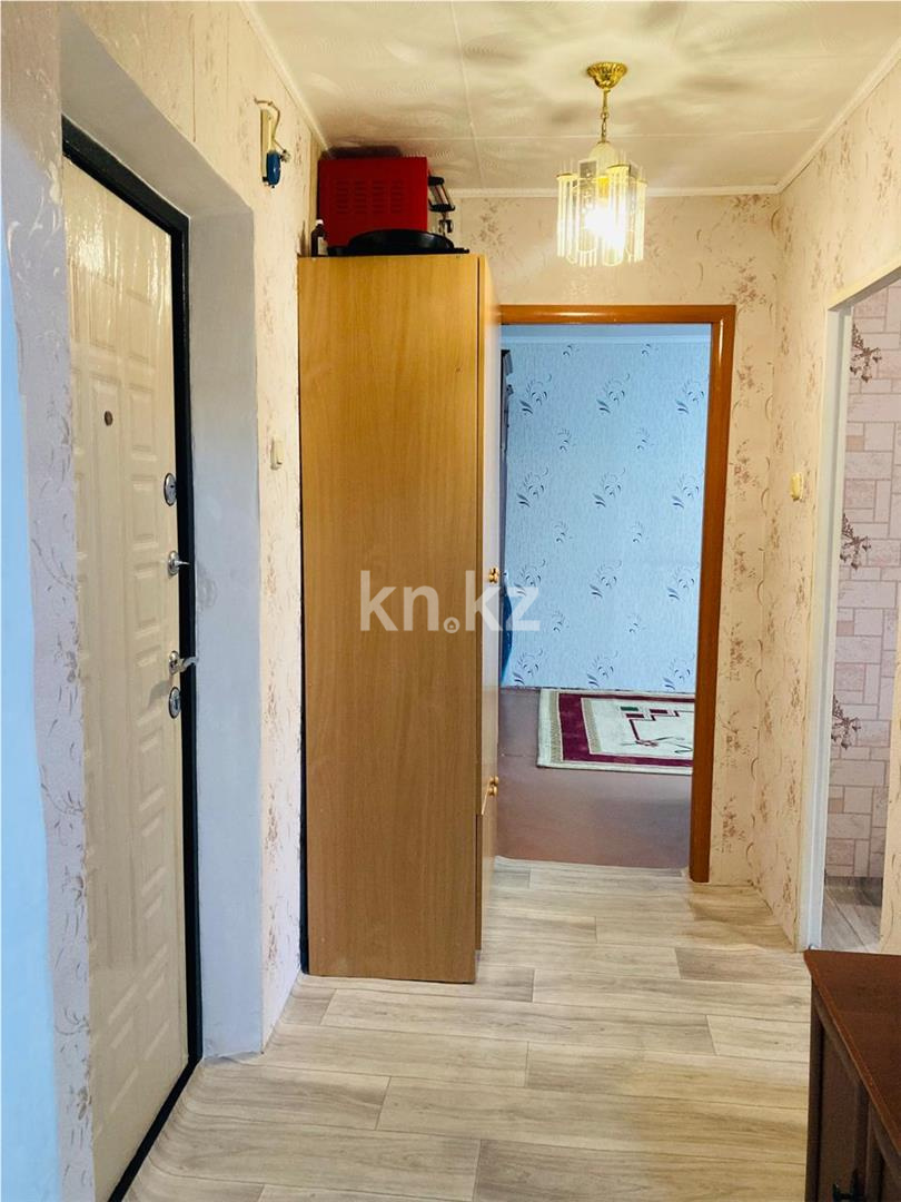 Продажа 2-комнатной квартиры, 52 м², мкр-н Мамраева (Восток-5) в Караганде - фото 13