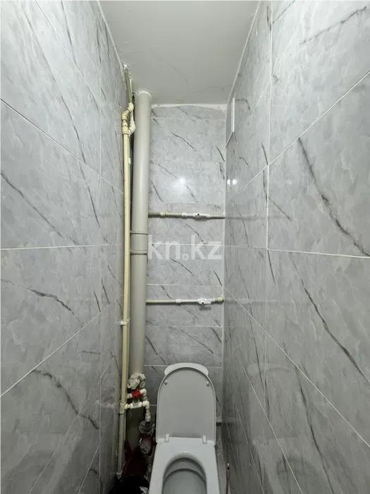 Продажа 1-комнатной квартиры, 32 м², пр. Мира, дом  84 в Темиртау - фото 4