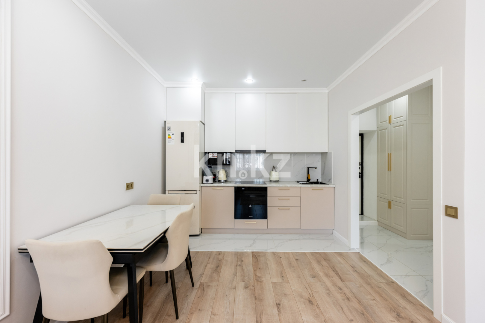 Продажа 2-комнатной квартиры, 44.9 м² в Астане - фото 16