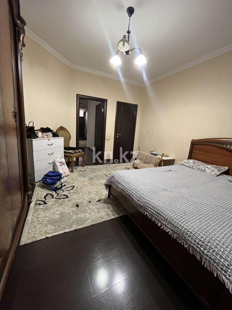 Продажа 3-комнатной квартиры, 122 м², Каныша Сатпаева в Алматы - фото 8