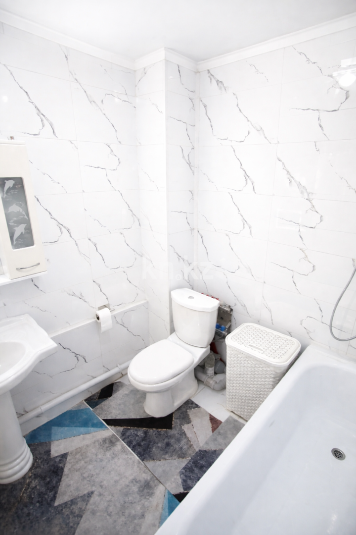 Продажа 3-комнатного дома, 77.8 м² в Алматинской области - фото 15