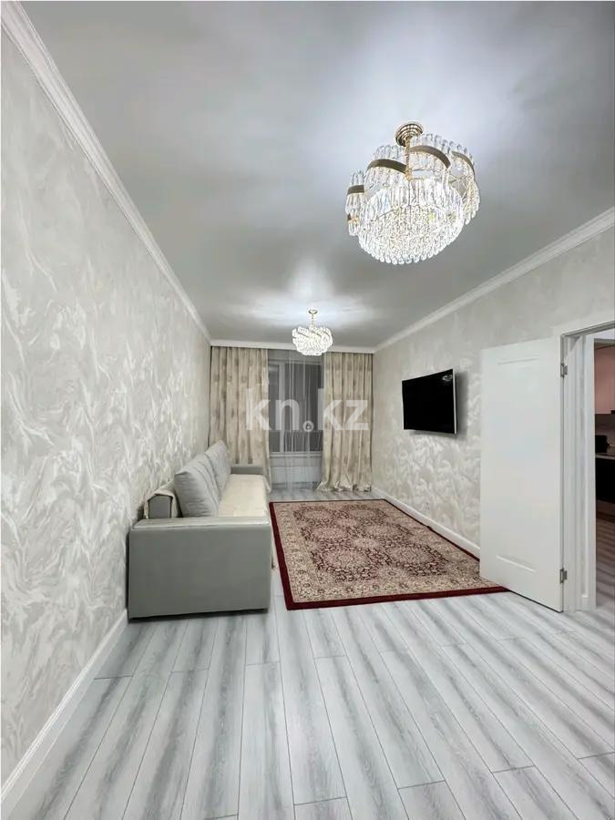 Продажа 1-комнатной квартиры, 42.3 м² в Астане