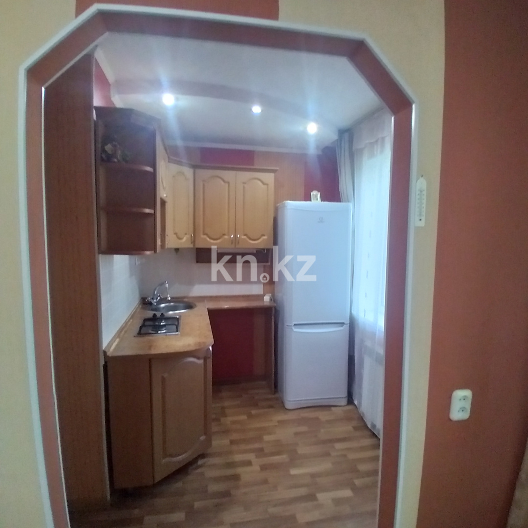 Продажа 1-комнатной квартиры, 32 м², пр. Республики, дом  69 в Темиртау - фото 5