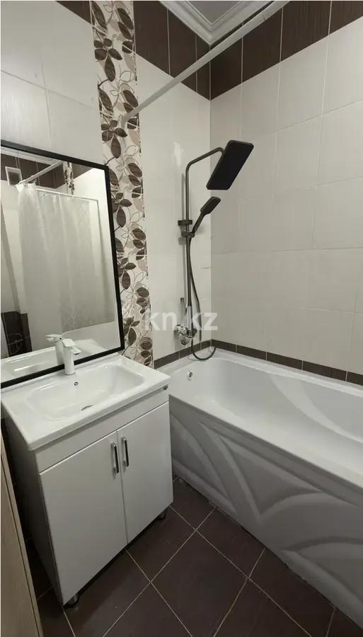 Продажа 2-комнатной квартиры, 48.9 м² в Астане - фото 3