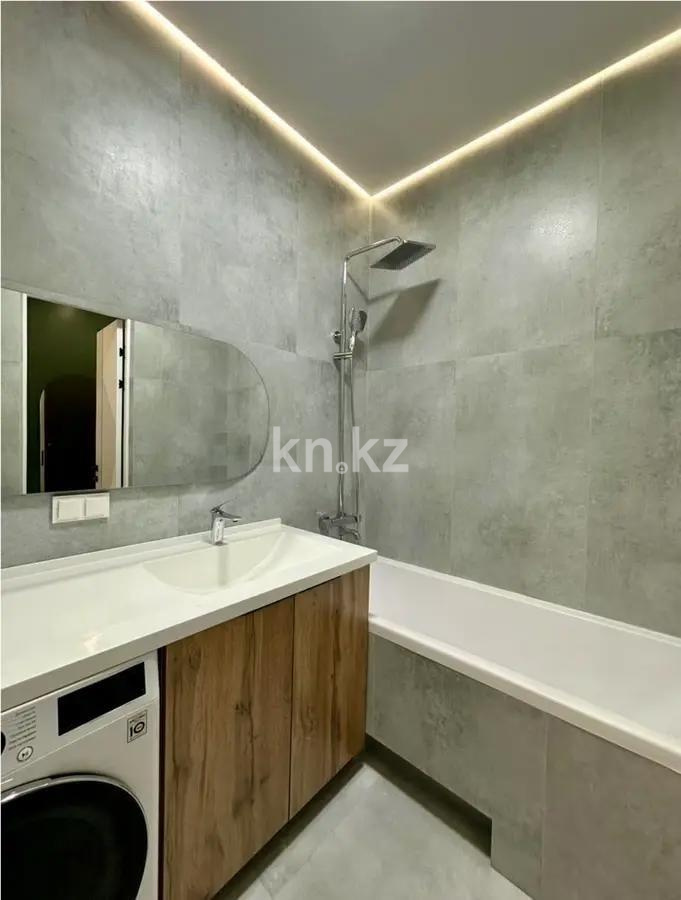 Продажа 2-комнатной квартиры, 42 м², ул. Жандосова, дом  108/1 в Алматы - фото 5