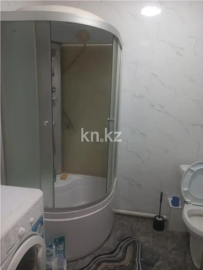 Продажа 1-комнатной квартиры, 30 м², ул. Шевченко, дом  85 в Алматы - фото 3