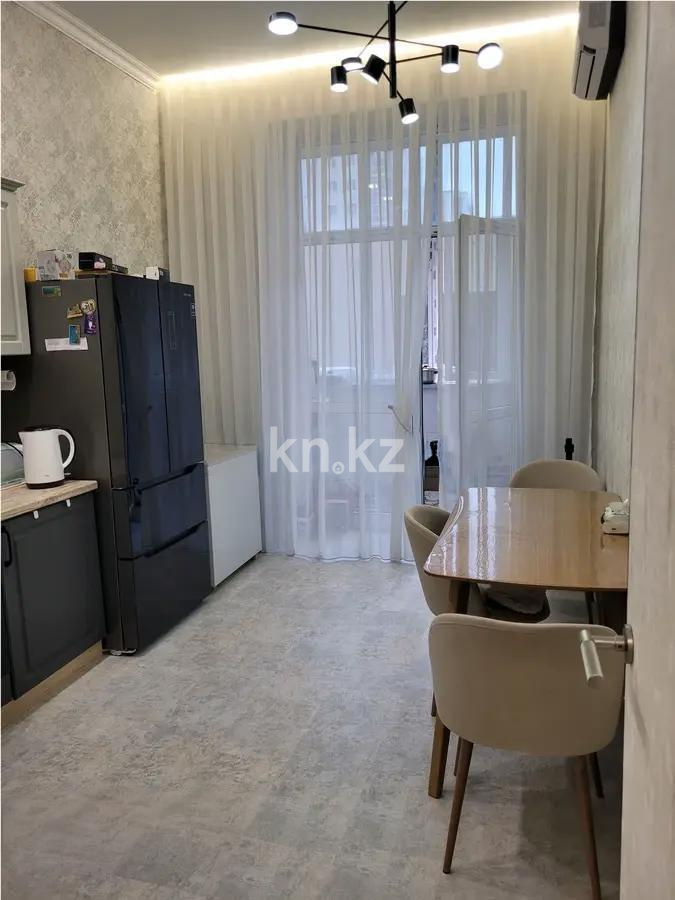 Продажа 2-комнатной квартиры, 67 м², ул. Жошы хана, дом  13 в Астане - фото 3