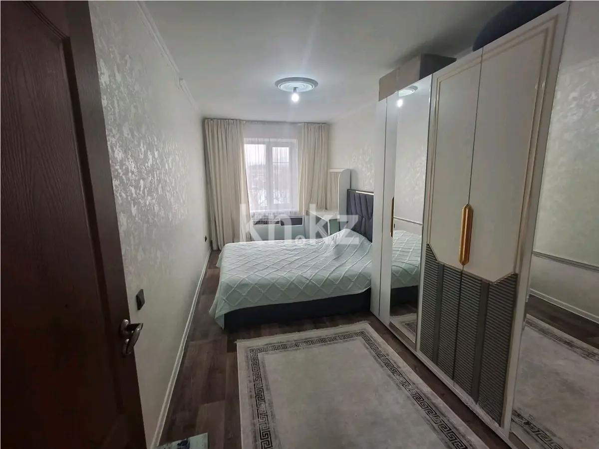 Продажа 2-комнатной квартиры, 45 м², мкр-н Орбита-1, дом  2 в Алматы - фото 2