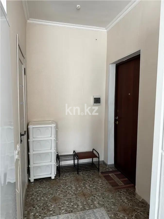 Продажа 1-комнатной квартиры, 20.1 м², пр. Кошкарбаева, дом  68 в Астане - фото 3