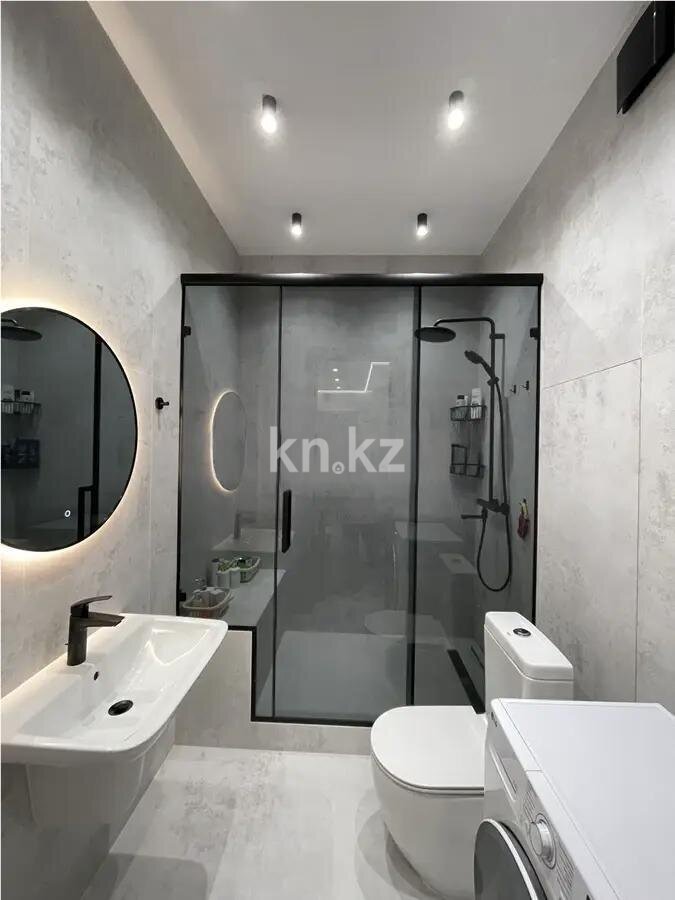 Продажа 2-комнатной квартиры, 68 м² в Астане - фото 4