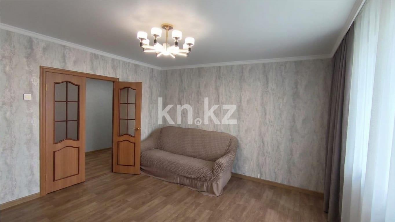 Продажа 3-комнатной квартиры, 64 м² в Караганде - фото 5
