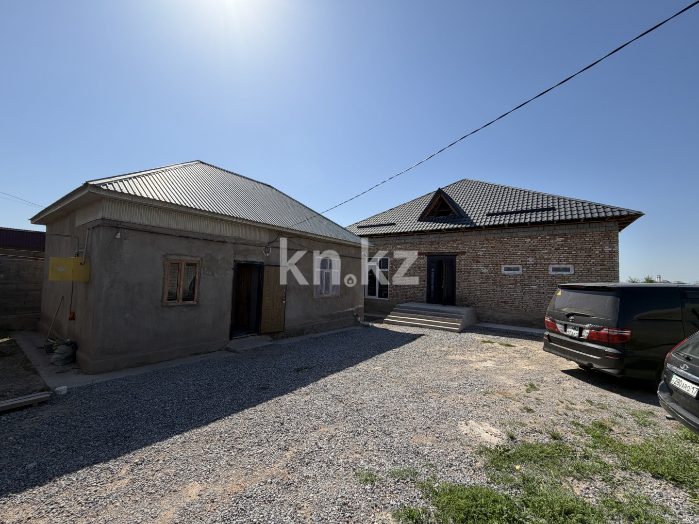 Продажа 5-комнатного дома, 200 м² в Шымкенте - фото 14