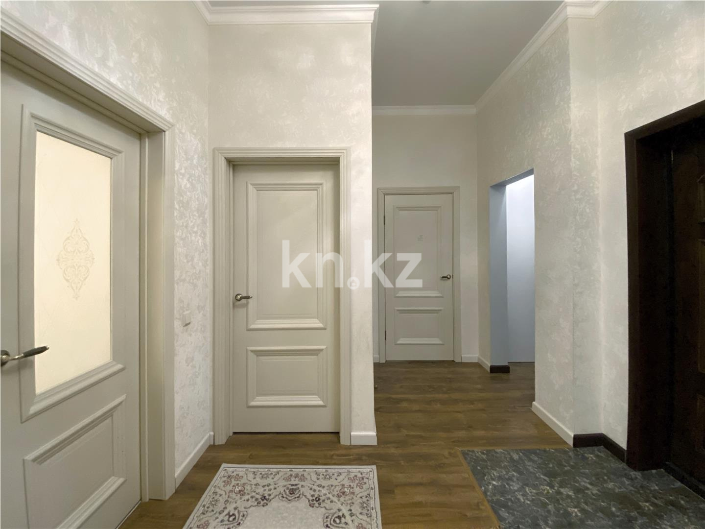 Продажа 2-комнатной квартиры, 78.9 м², ул. Керей, Жанибек хандар в Астане - фото 17