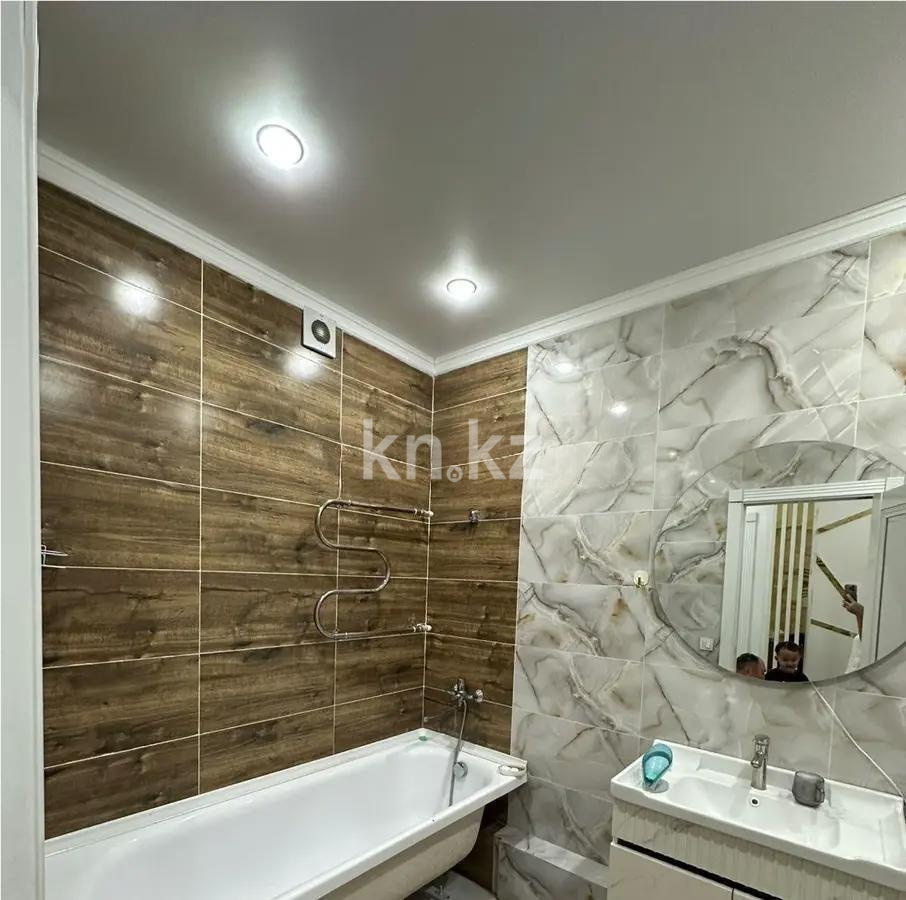 Продажа 1-комнатной квартиры, 48.5 м² в Алматы - фото 3