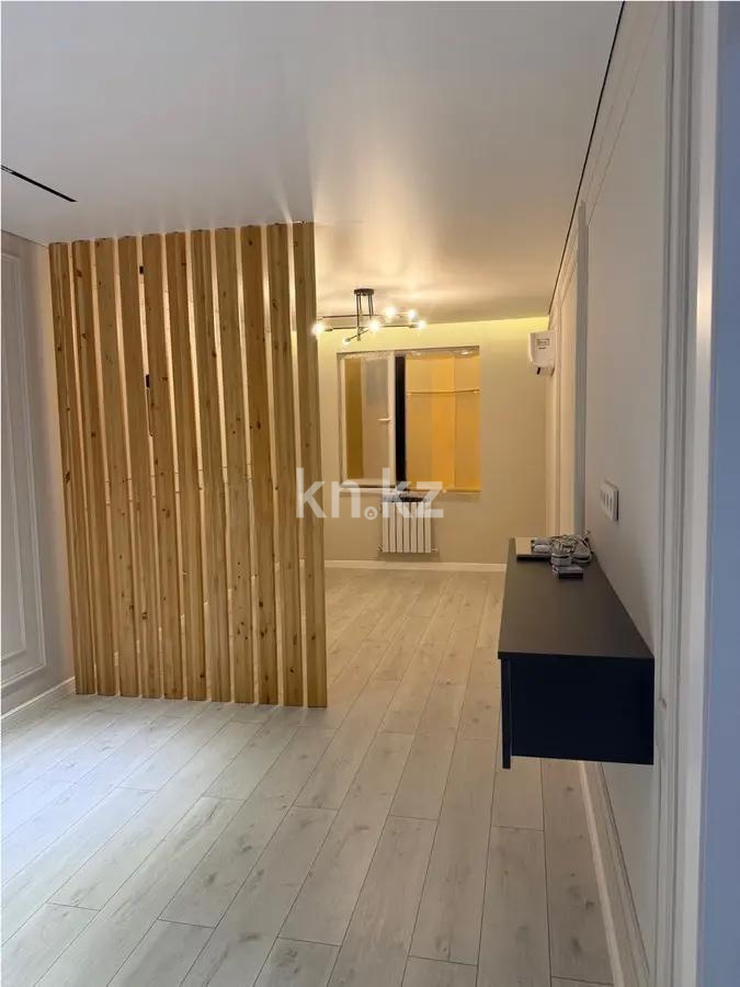 Продажа 2-комнатной квартиры, 47 м², мкр-н Аккент, дом  63 в Алматы - фото 2