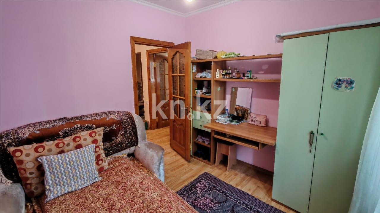 Продажа 4-комнатной квартиры, 75 м², мкр-н Степной-4 в Караганде - фото 10