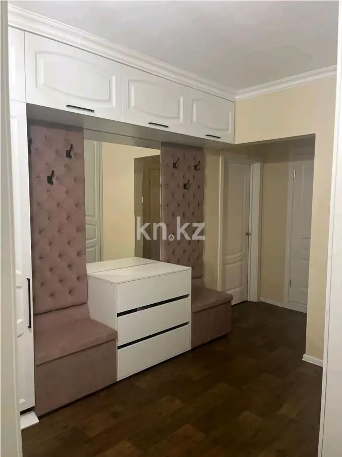 Продажа 3-комнатной квартиры, 65 м² в Караганде - фото 4