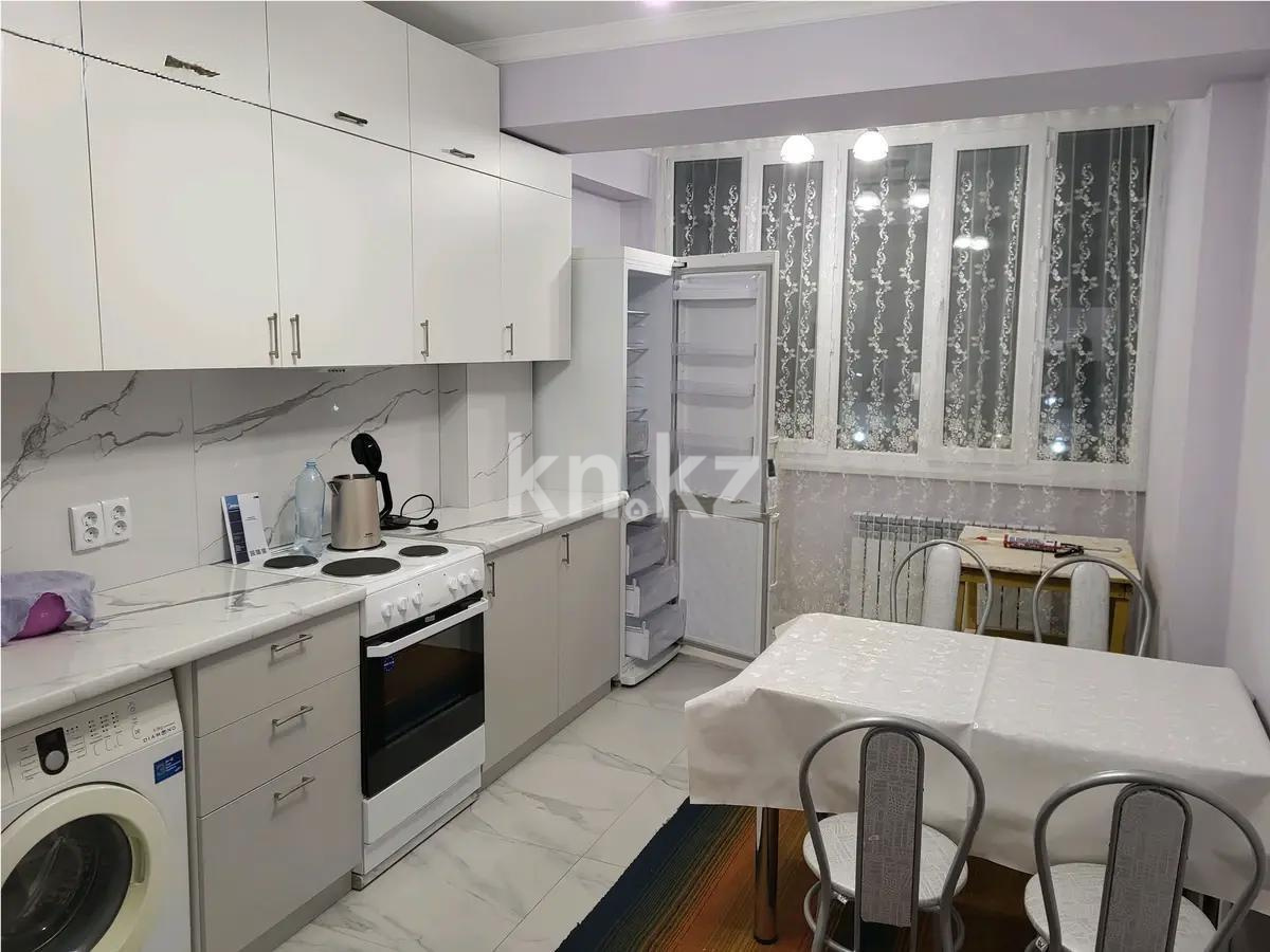Продажа 1-комнатной квартиры, 47 м², ул. Есенова, дом  160/3 в Алматы - фото 2