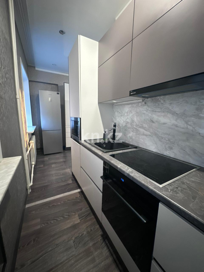 Продажа 2-комнатной квартиры, 54 м² в Караганде