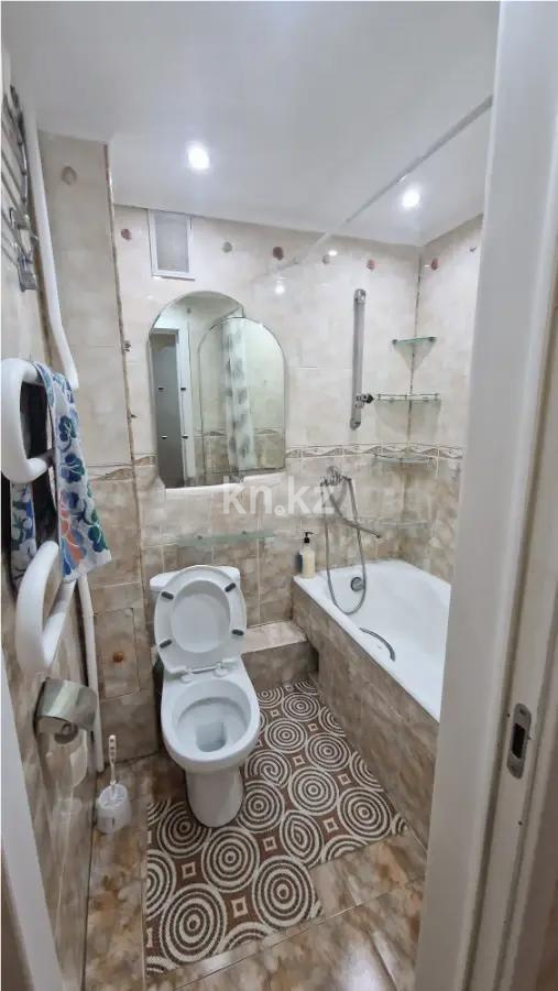 Продажа 1-комнатной квартиры, 29 м² в Алматы - фото 6