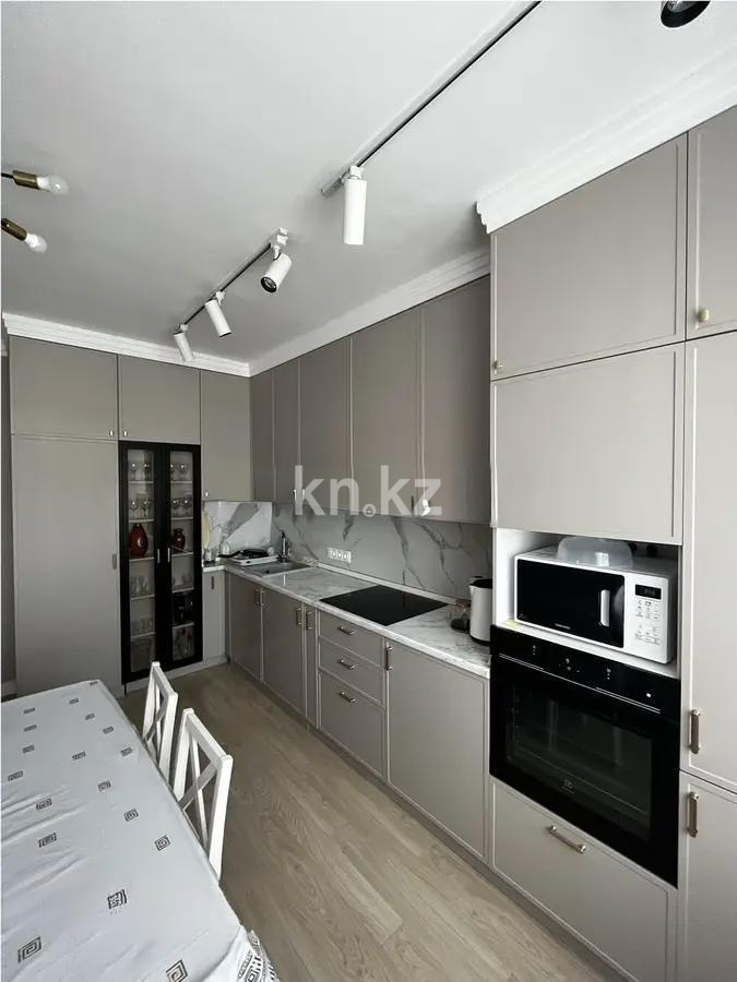 Продажа 3-комнатной квартиры, 58 м² в Астане - фото 3