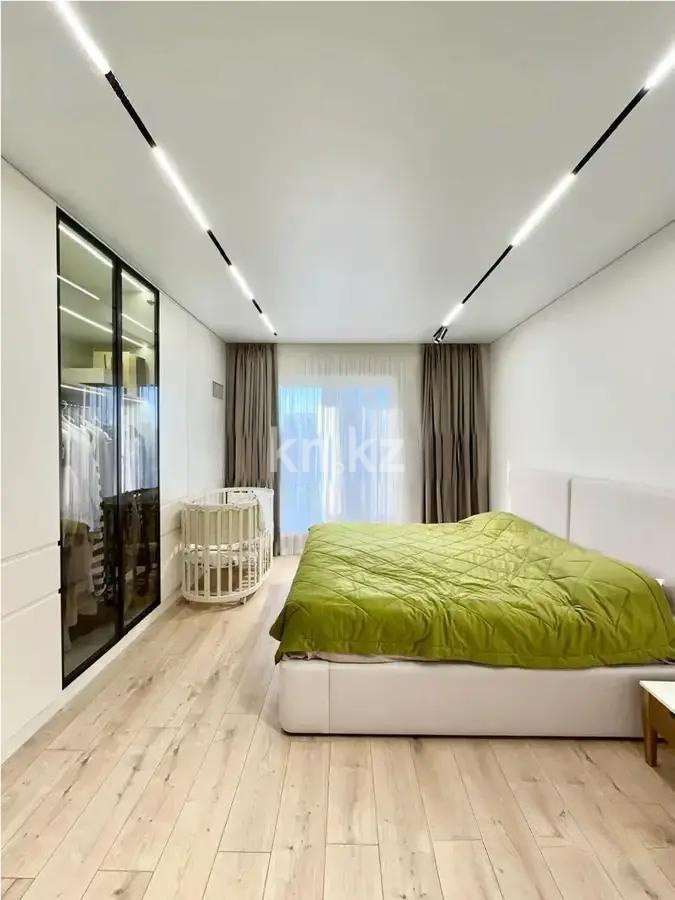 Продажа 3-комнатной квартиры, 130 м² в Алматы - фото 3