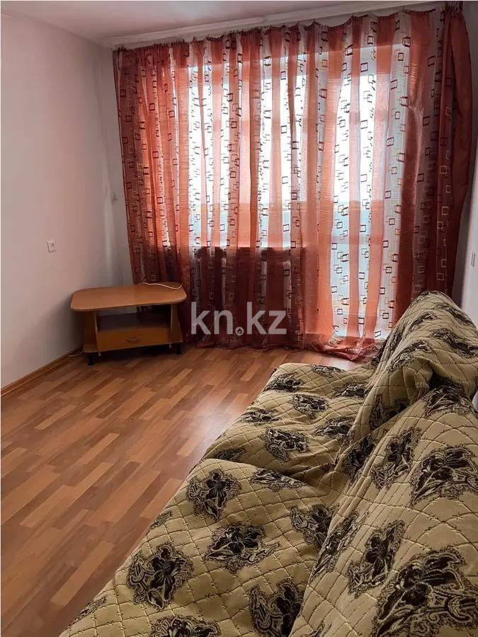 Продажа 1-комнатной квартиры, 35 м², пр. Металлургов, дом  8/1 в Темиртау