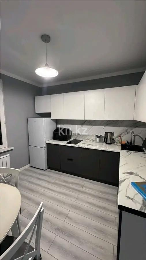 Продажа 1-комнатной квартиры, 43 м², пр. Райымбека, дом  210/12 в Алматы - фото 2