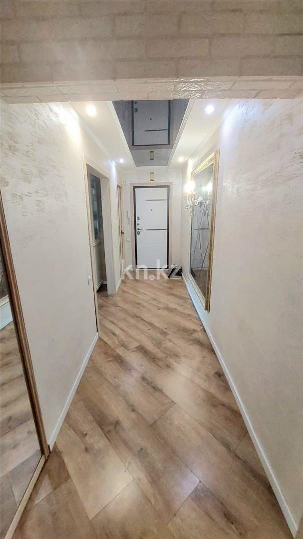 Продажа 3-комнатной квартиры, 69 м², ул. 3-й А мик-н в Темиртау - фото 20