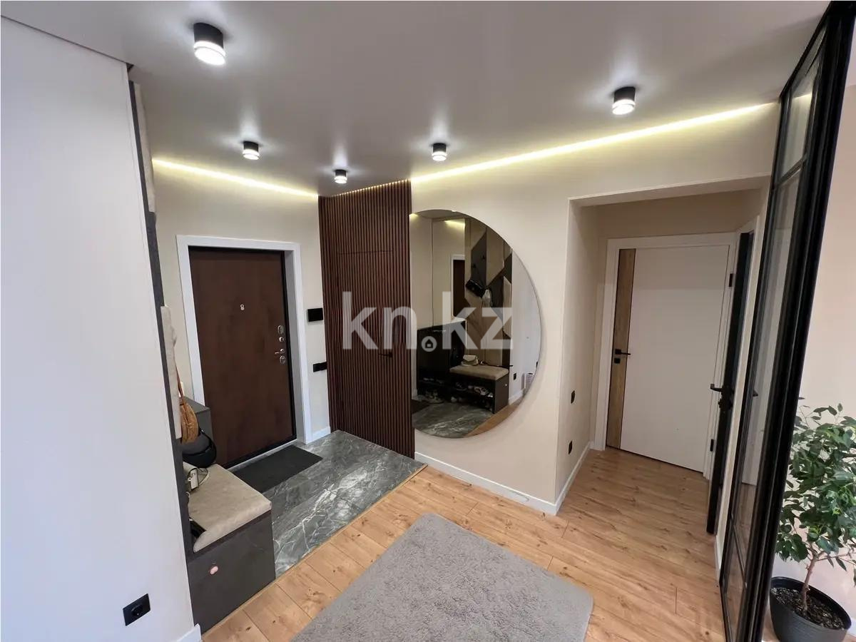 Продажа 3-комнатной квартиры, 92 м², ул. Шаляпина, дом  1/18 в Алматы - фото 7
