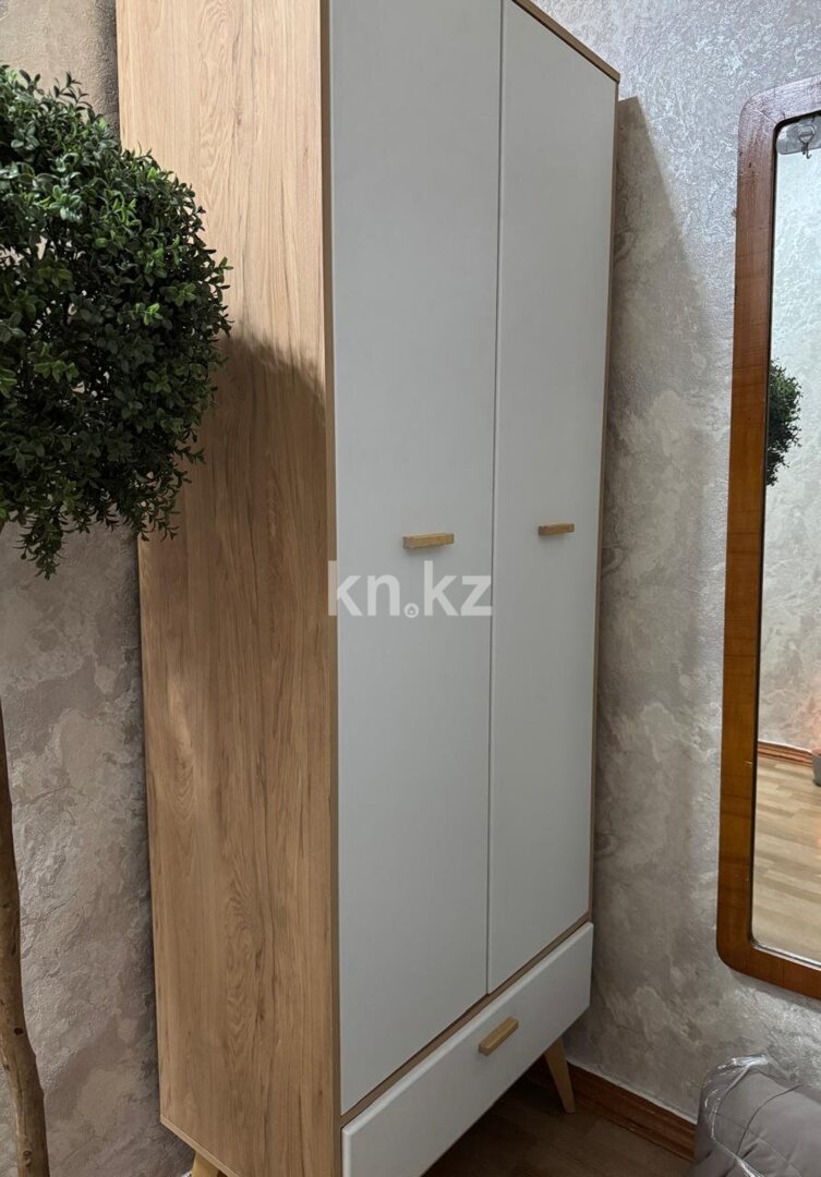 Аренда 2-комнатной квартиры, 47 м² в Алматы - фото 9