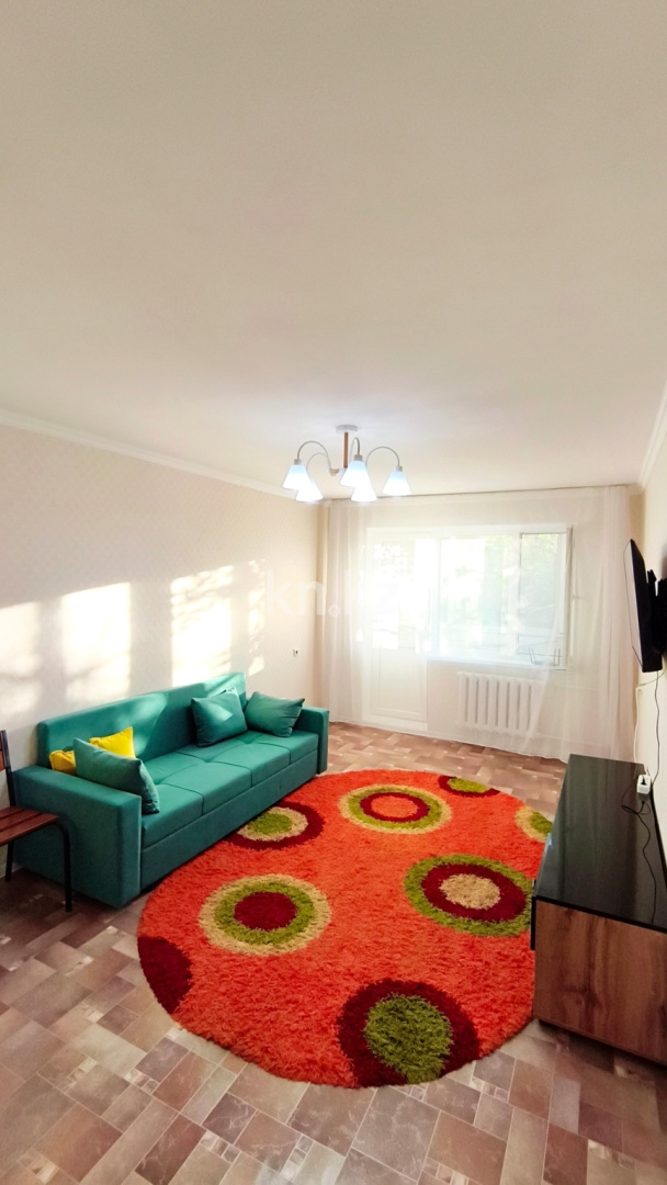 Аренда 1-комнатной квартиры, 33 м² в Жезказгане