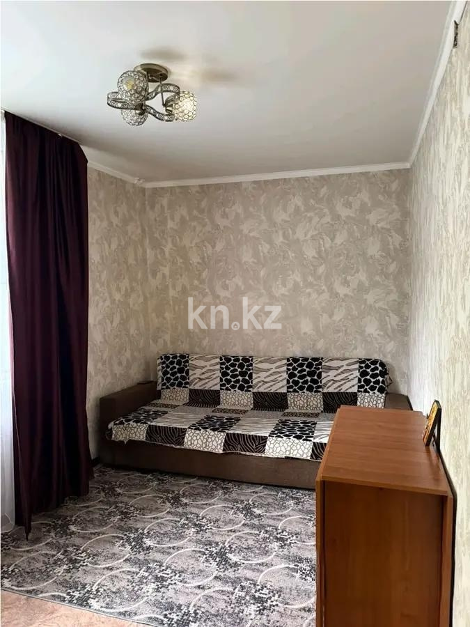 Продажа 2-комнатной квартиры, 38 м² в Алматы - фото 2