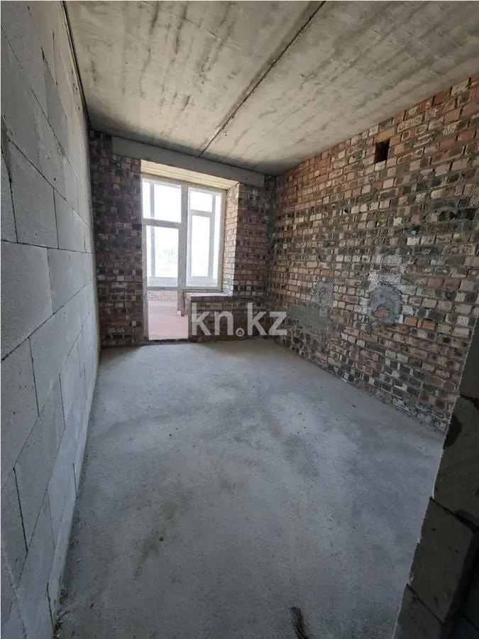 Продажа 1-комнатной квартиры, 42 м² в Астане