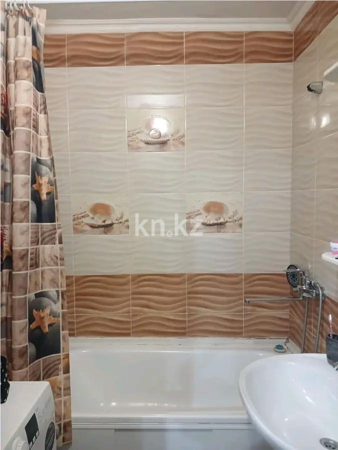 Продажа 2-комнатной квартиры, 52.3 м² в Астане - фото 4