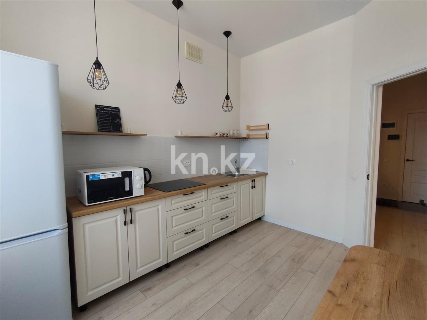 Продажа 1-комнатной квартиры, 41 м² в Караганде - фото 8