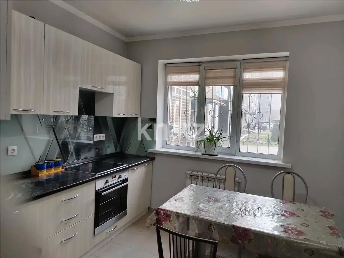 Продажа 2-комнатной квартиры, 55 м² в Алматы - фото 2